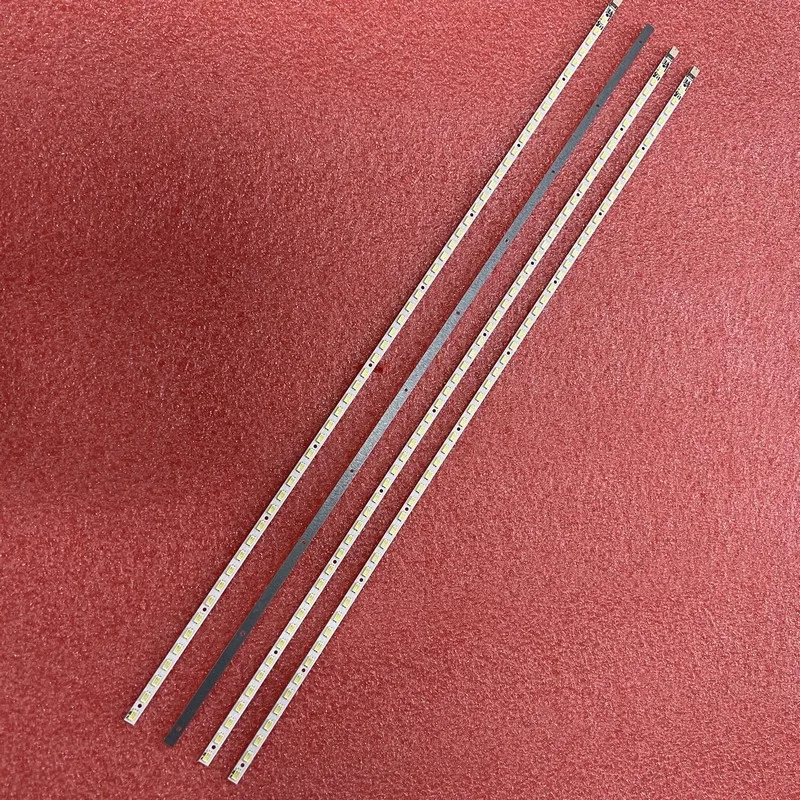 Tira de retroiluminação LED para SONY, KDL-46NX700, KDL-46EX705, KDL-46EX700, LK460D3LA8S, RUNTK 4337TP, RUNTK4337TP