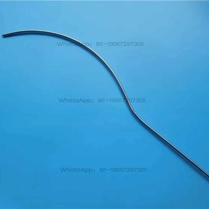 

Uroproctology Surgical Instruments Catheter Guide Urinary Guide Wire Medical Stainless Steel