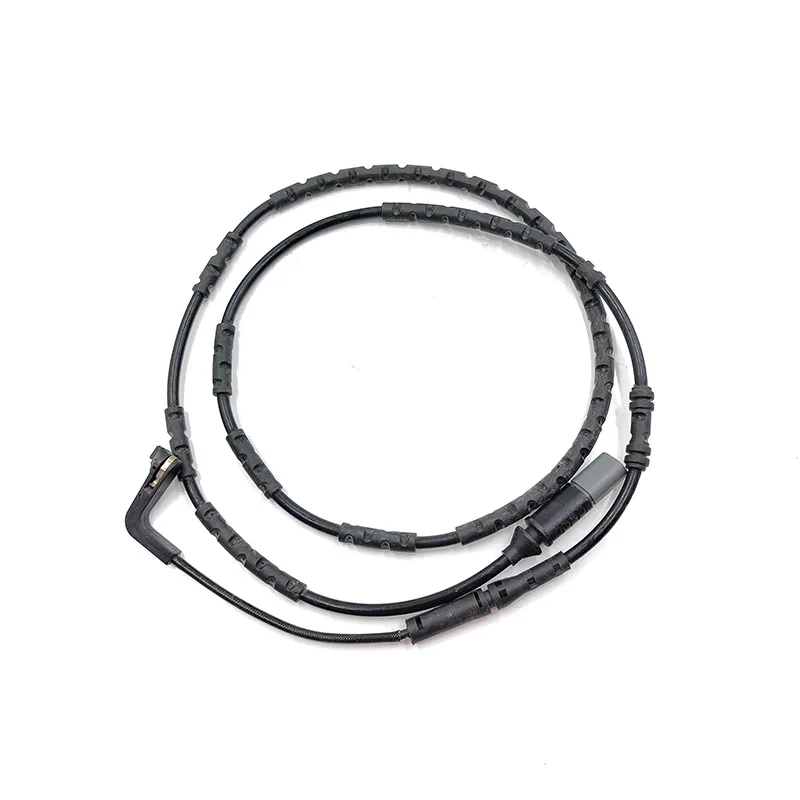 2X 34356789446 Rear…