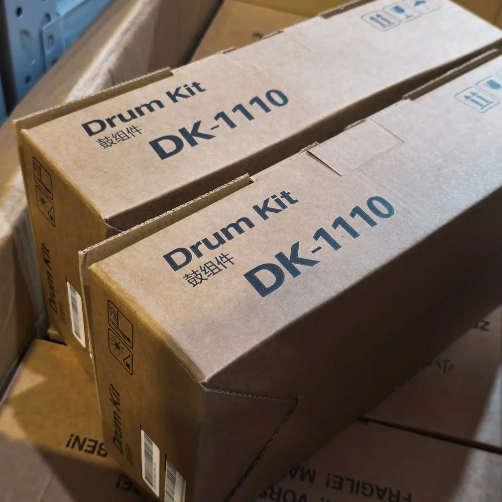 

DK-1110 302M293010 Барабан для Kyocera FS 1020MFP 1025MFP 1120MFP 1125MFP 1220MFP 1320MFP 1325MFP 1040 1041 1060DN 1061DN 1060