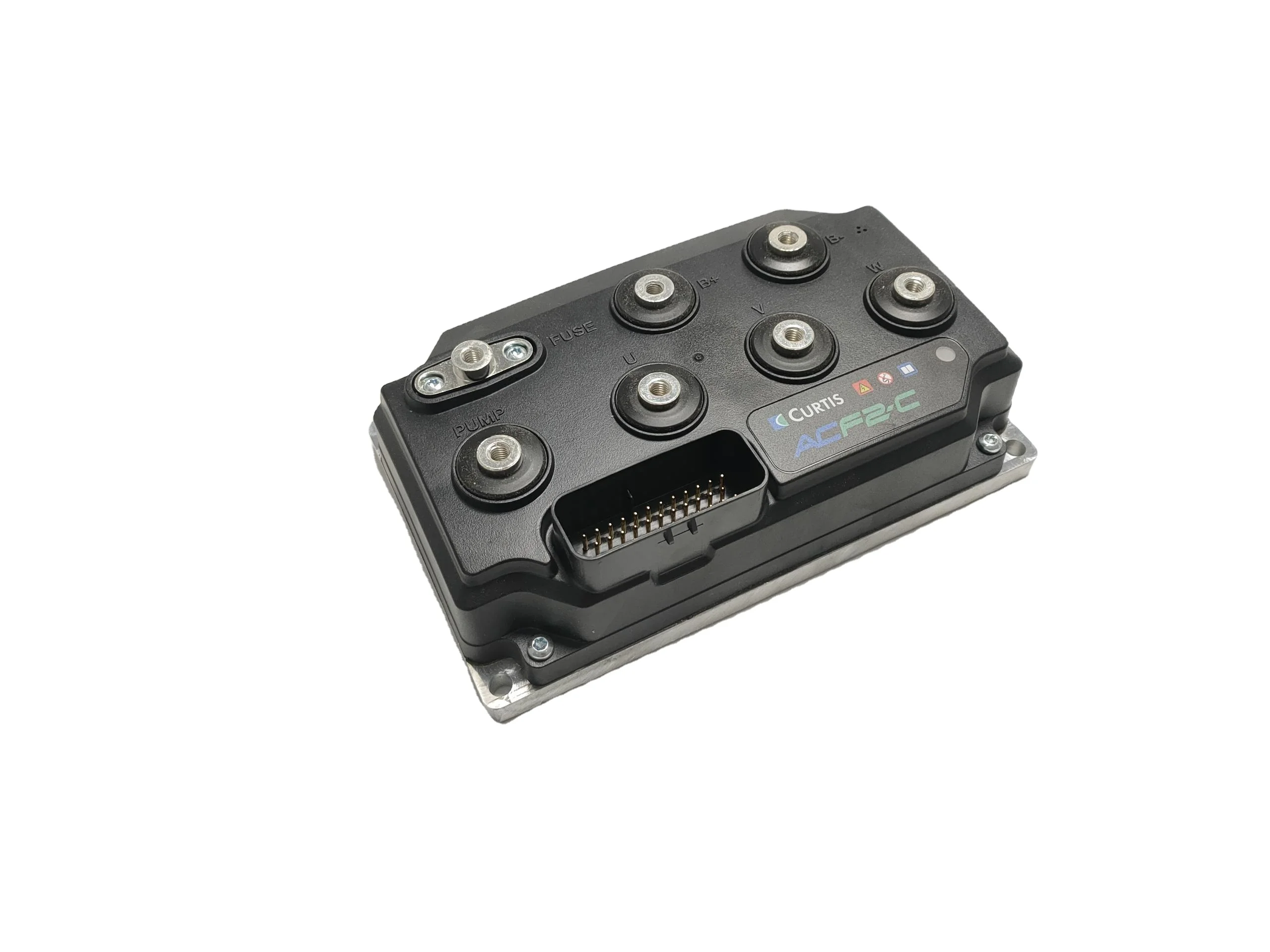 

Forklift Parts CURTIS AC Travel Controller (24V/hand-to-hand DT) AC F2-A 24-200-001 (200A)