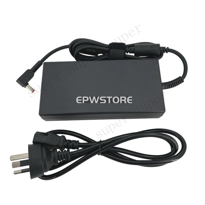 S+   Chicony 230W AC Adapter Charger For Acer Predator Triton 500 SE PT516-52s-91UX