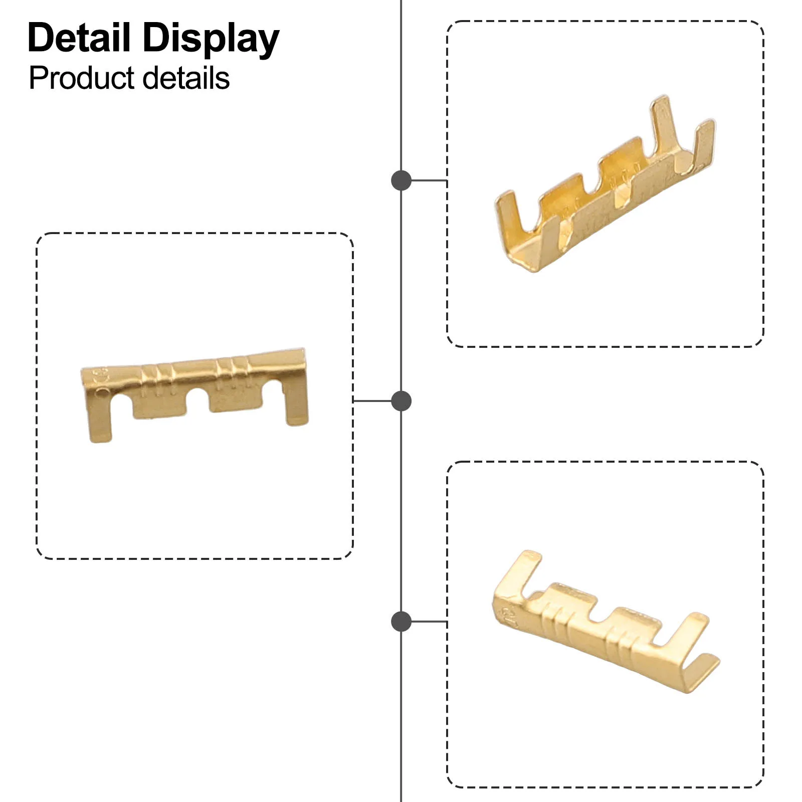 Awg 16-14 Butt Term…