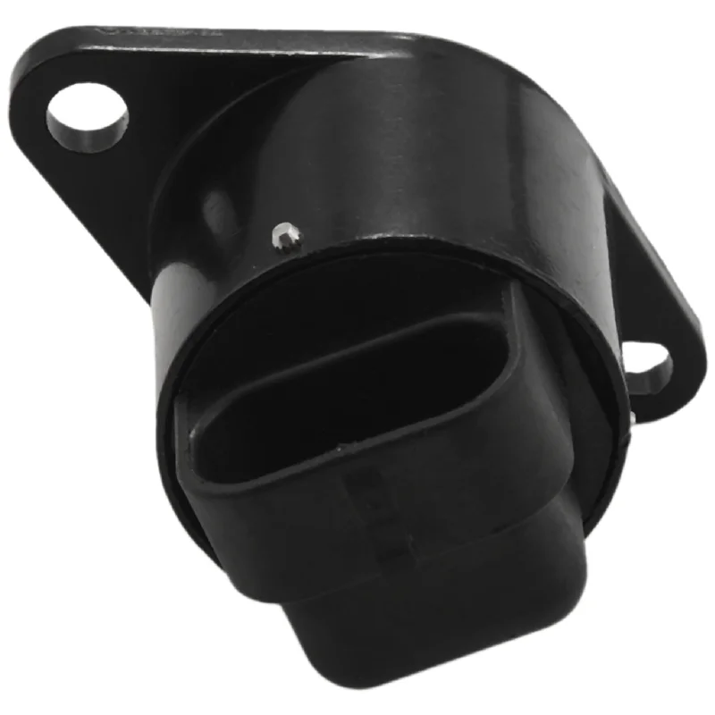 4X 92061898 IAC アイドルエアコントロールバルブ Daewoo Nubira 2.0L Leganza 2.2L 1999-2002 / C95176 / AC166 / 9206 1898-A99D