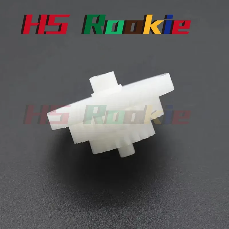 5X RU5-0177-000 RU5-0178-000 Engrenagem para HP 1010 1012 1015 1018 1020 M1005 para Canon LBP 2900 3000 FAX L100 L120 L95 L160 L140