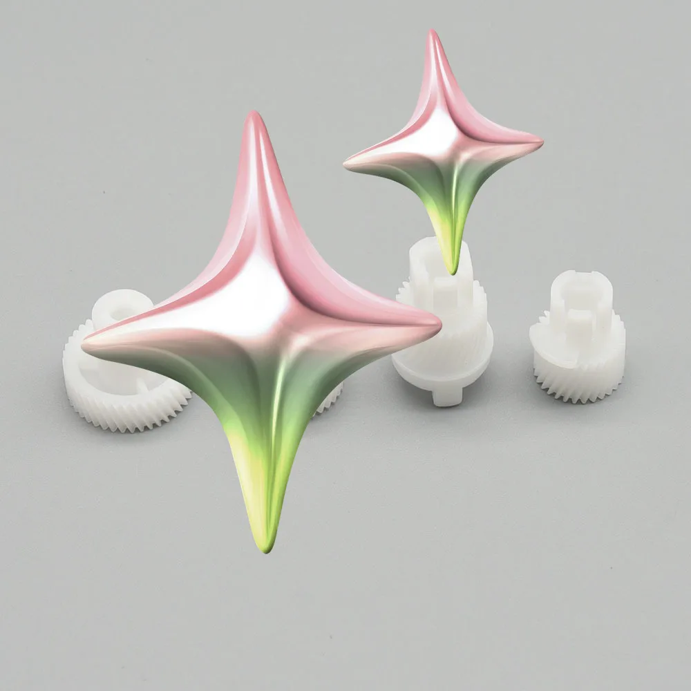 

10X 6LJ54055000 6LJ54056000 6LJ54057000 6LJ54058000 Шестерня для Toshiba 2050C 2051C 2550C 2551C 2555C 3055C 3555C 4555C 5055C