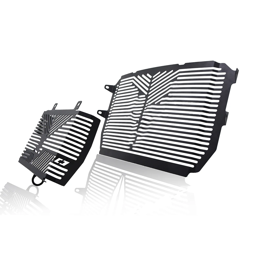 

Motorcycle 2024 2025 Radiator Guard Protector Grille Grill Cover FOR YAMAHA MT10 MT-10 MT mt 10 SP 2016-2019 2020 2021 2022 2023