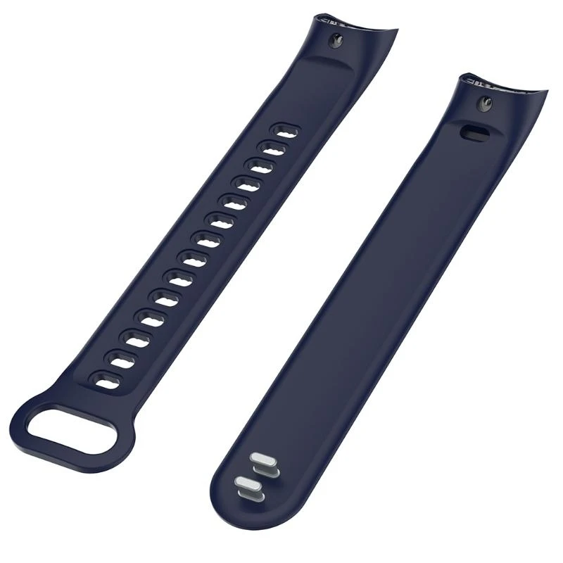 U55B for Smart Watch Bracelet Band Protective Waterproof Silicone Strap for Huawei ho