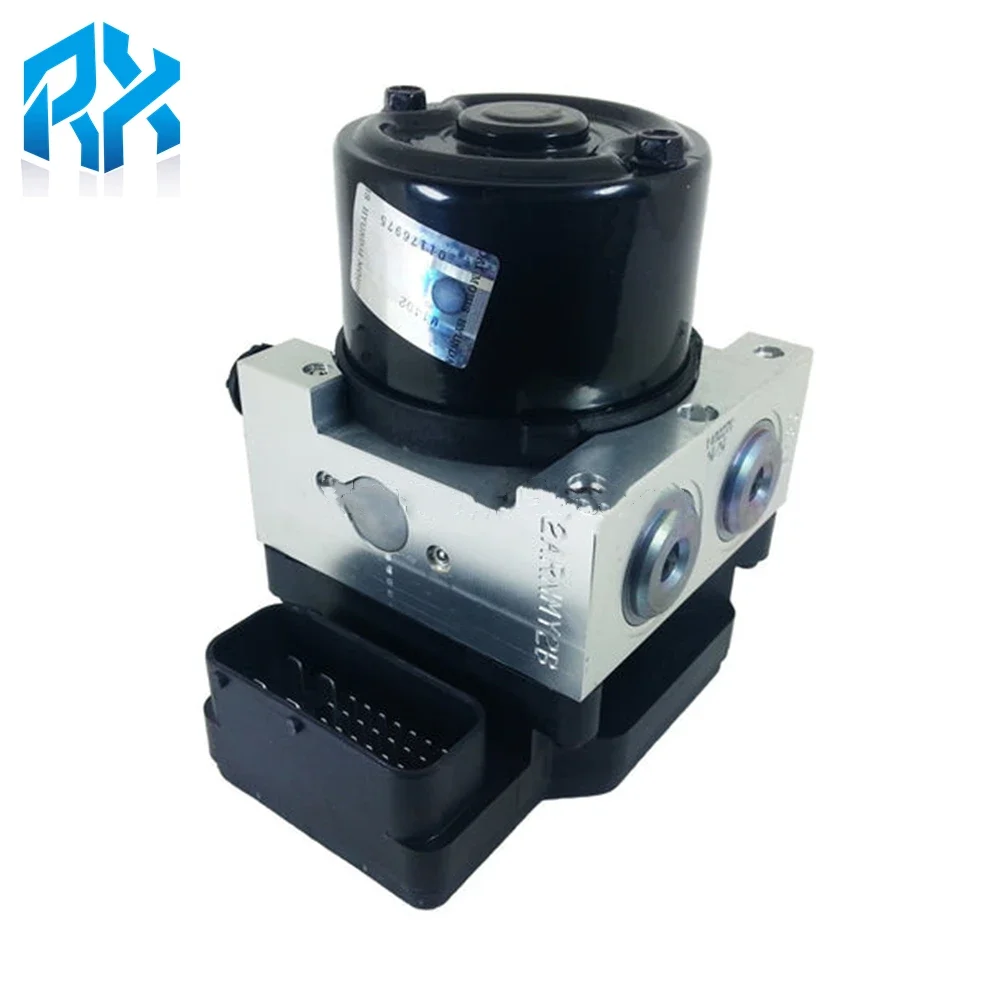 وحدة هيدروليكية 58910-2B350 لشركة هيونداي سانتافي 2006 #1