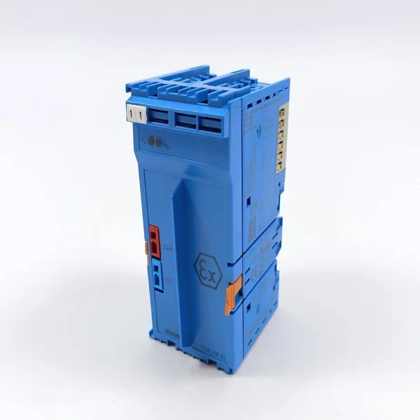 

Elx9560 Клемма питания 24 В с электрической изоляцией Совершенно новый оригинальный точечный Plc