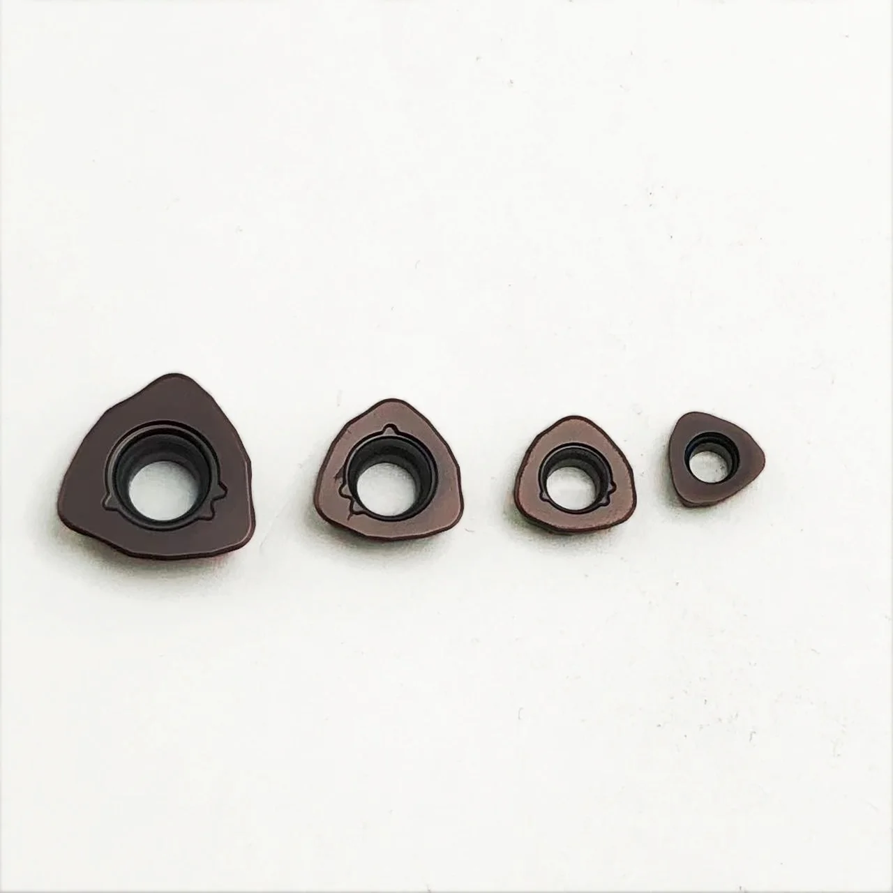 Jomw06t215 jomw080320 jomw09T320 jdmw120420 zzsr-ft vp15tf cnc fresh insertions torno fresher tool machne