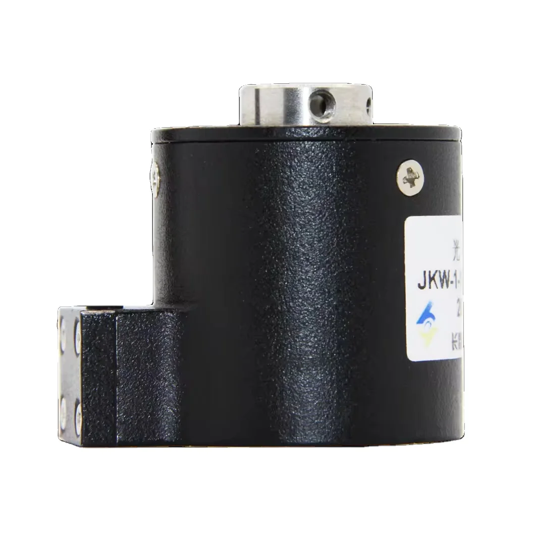 

JKW-1 precision measuring instrument absolute hollow shaft encoder
