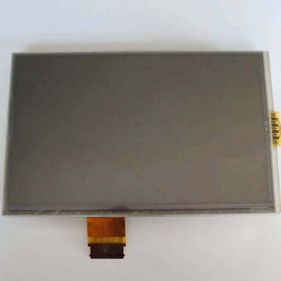 

7"inch LQ070Y5DG30 LCD Display with Touch Screen Panel Repair Replacement