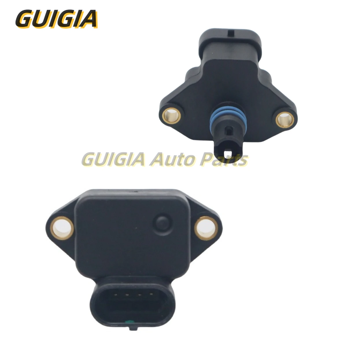 Manifold Pressure S…