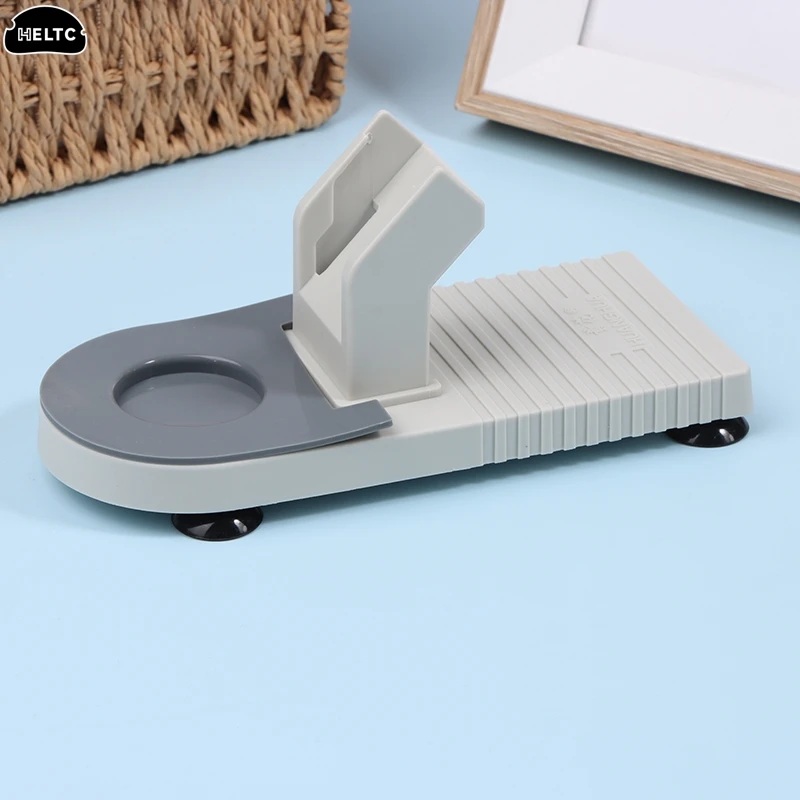 1pcs Hot Melt Glue Guns Stand Guns Base Sucker Portable Glue Guns Holder For Handmade DIY Tools Accessories