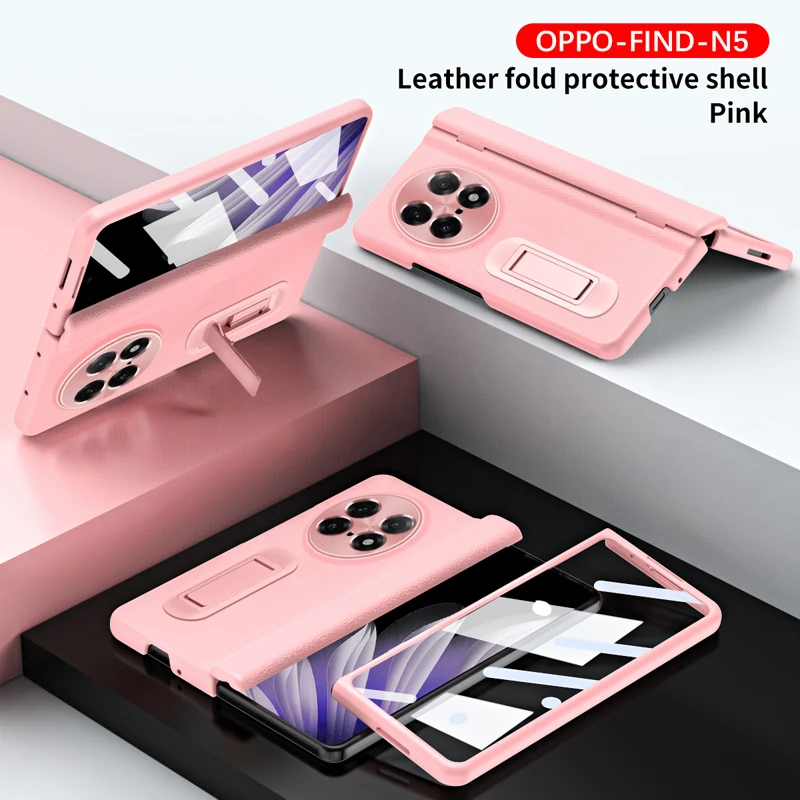For Oppo Find N5 Ca… - image