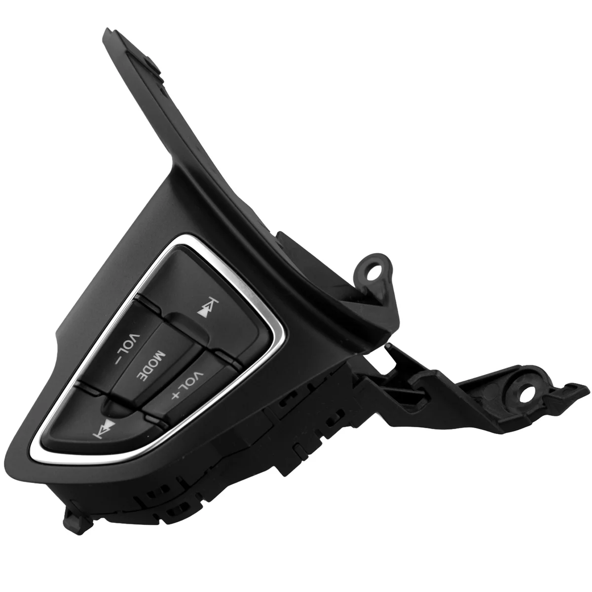 STE-eCar عجلة القيادة تعديل حجم الحق زر التبديل الجمعية GJ5T-14K147AA لفورد كوغا 2017-2020 التركيز #2