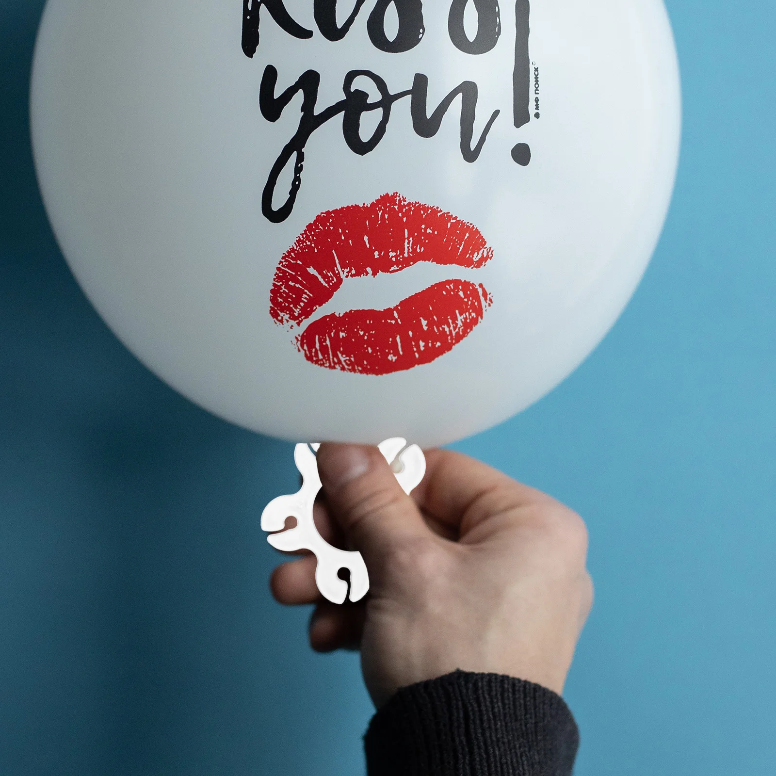 

100Pcs Balloon Arch Clips MultiFunctional Accessories For Wedding Birthday Party Decoration Holders
