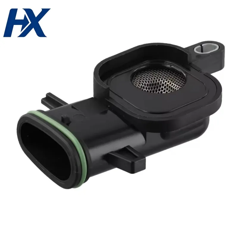 

11417589016 Трубка всасывающего патрубка масляного насоса для BMW F20 125i F22 F23 220i 228i F30 F34 320i 328 F36 420 428 F07 F10 520 528 X3 F25 F26 N20