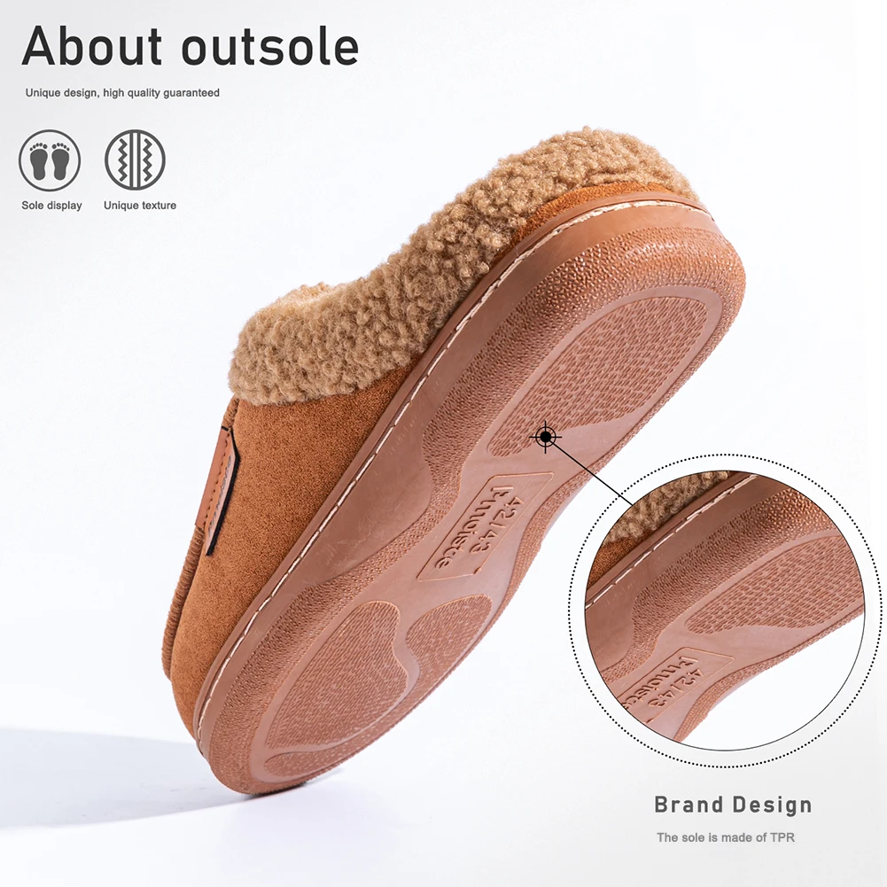 Thumbnail 2 - #75 Best Winter Home Shoes to Buy In 2026