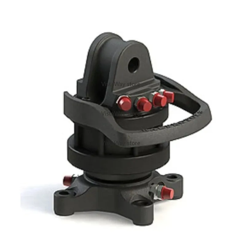 油圧ローテーターモーター専用ギアボックス減速機