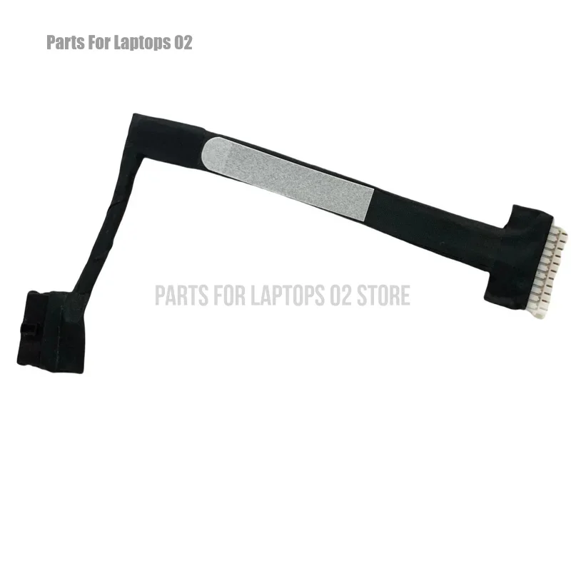 D+New For Dell Inspiron 16 7620 2-in-1 Battery Cable Wire 6CELL 0HM6W2 HM6W2