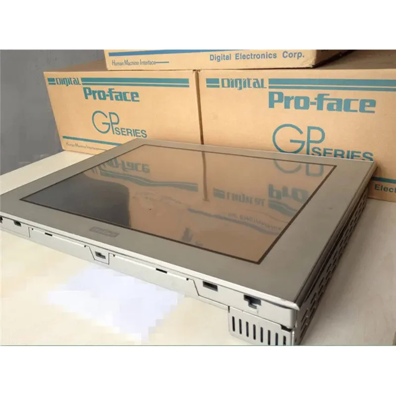 NEW ORIGINAL PROFACE TOUCH SCREEN AGP3750-T1-AF HMI FREE EXPEDITED SHIPPING