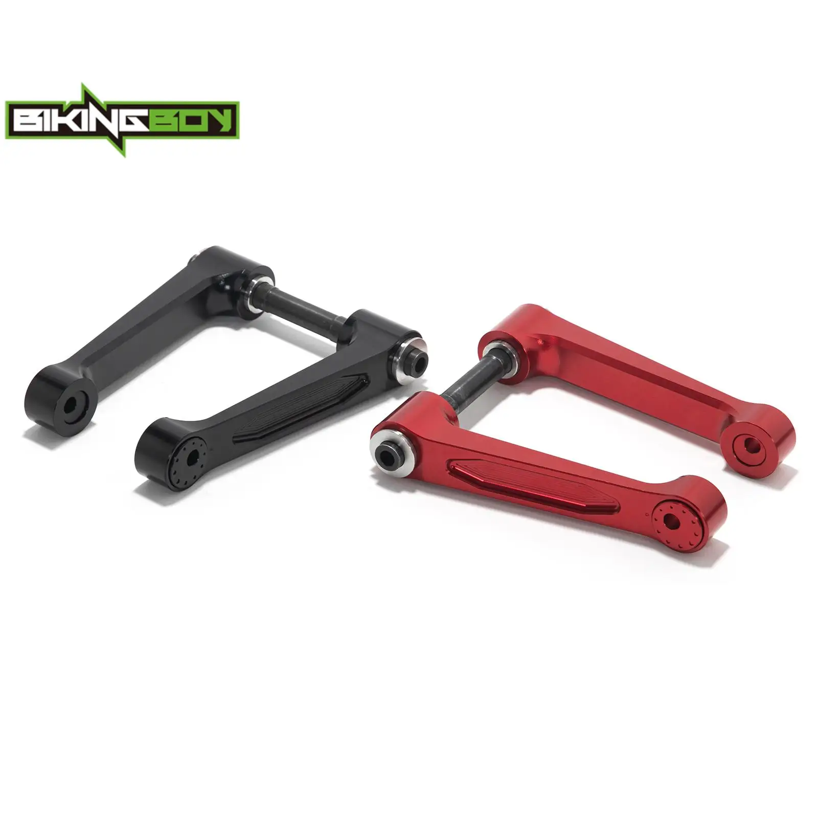 BIKINGBOY For Apollo RFN For Beta Explorer Reinforced Rear Progression Triangle Electric Dirt Bike Off-Road MX Motocross Alloy