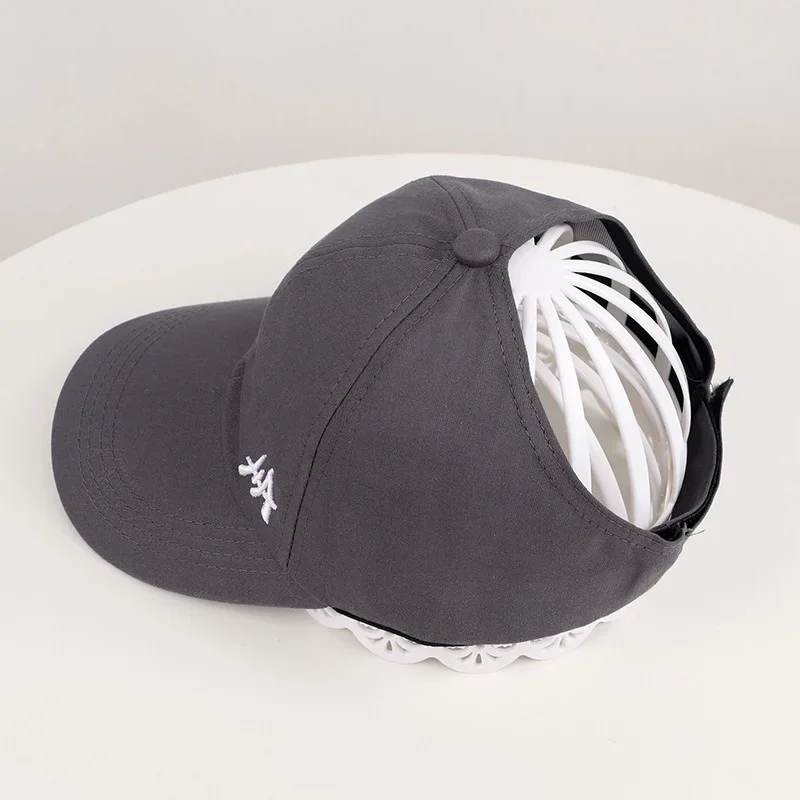 2024 New High Ponytail Baseball Cap for Women Girls Summer Sports Cap Fashion Casual Solid Color Cap Sun Hat with Ponytail Hole