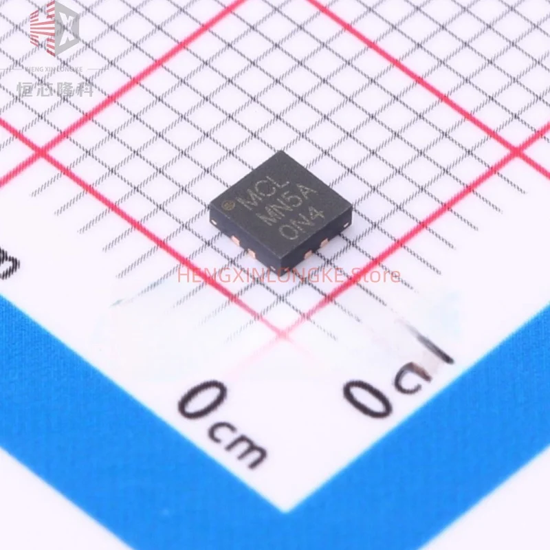 Nouveau MNA-5A + QFN-8 d'origine