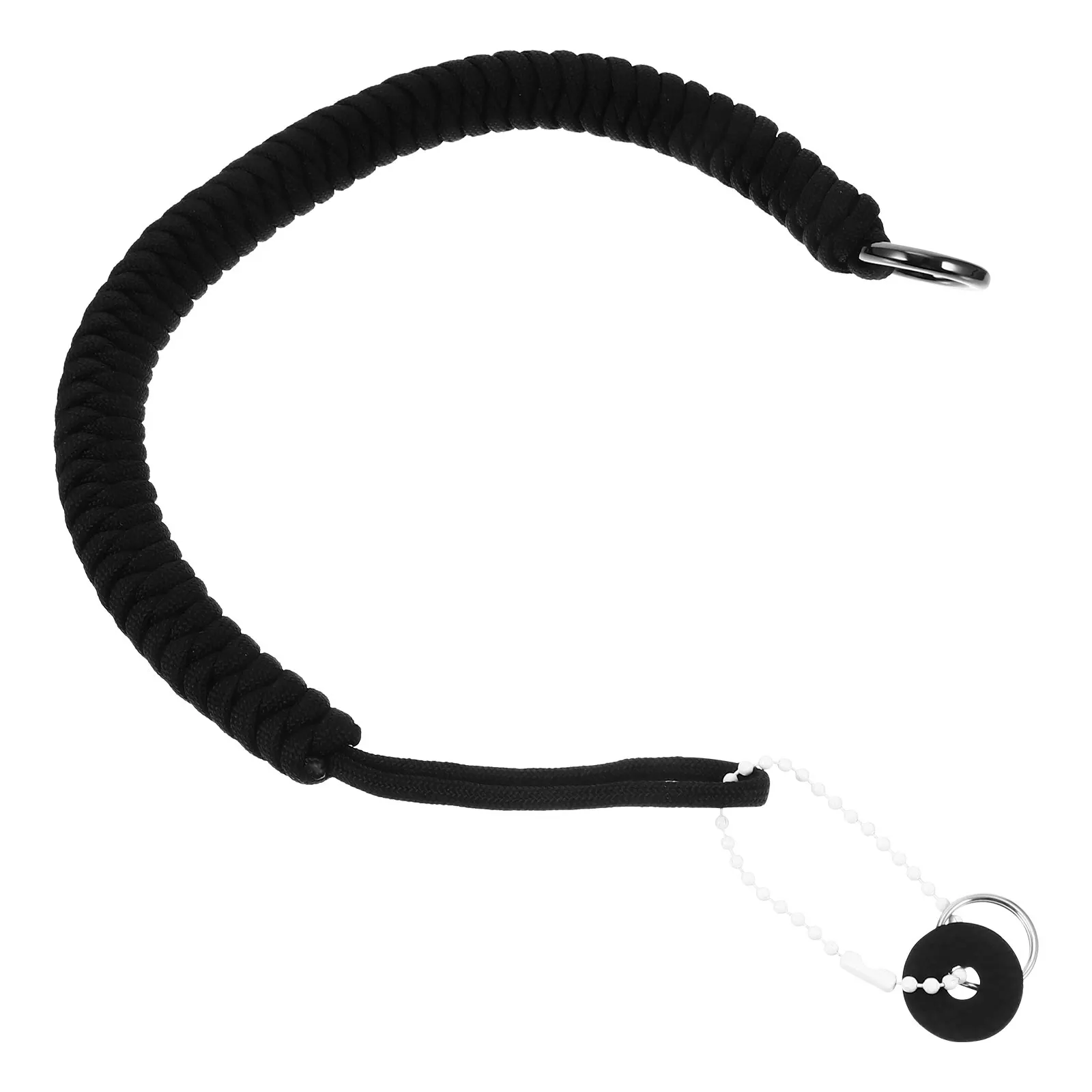 

1pc Camera Strap Adjustable Wrist Lanyard Braided Rope Lanyard For Dslr Cameras Outdoor Use Gift For Family Friends