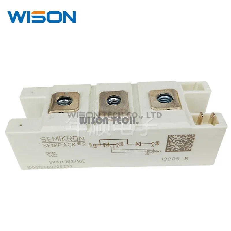 Modul baru SKKD162/16 /14/12/08 SKKH162/16E /12E/14E