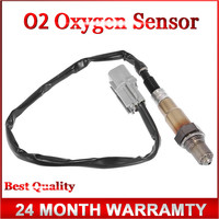 For Lambda Oxygen Sensor 4Pin For KIA For HYUNDAI FOR i10 ix35 Sonata Carens Rio Soul i20 Active 39210-03065 9025030163