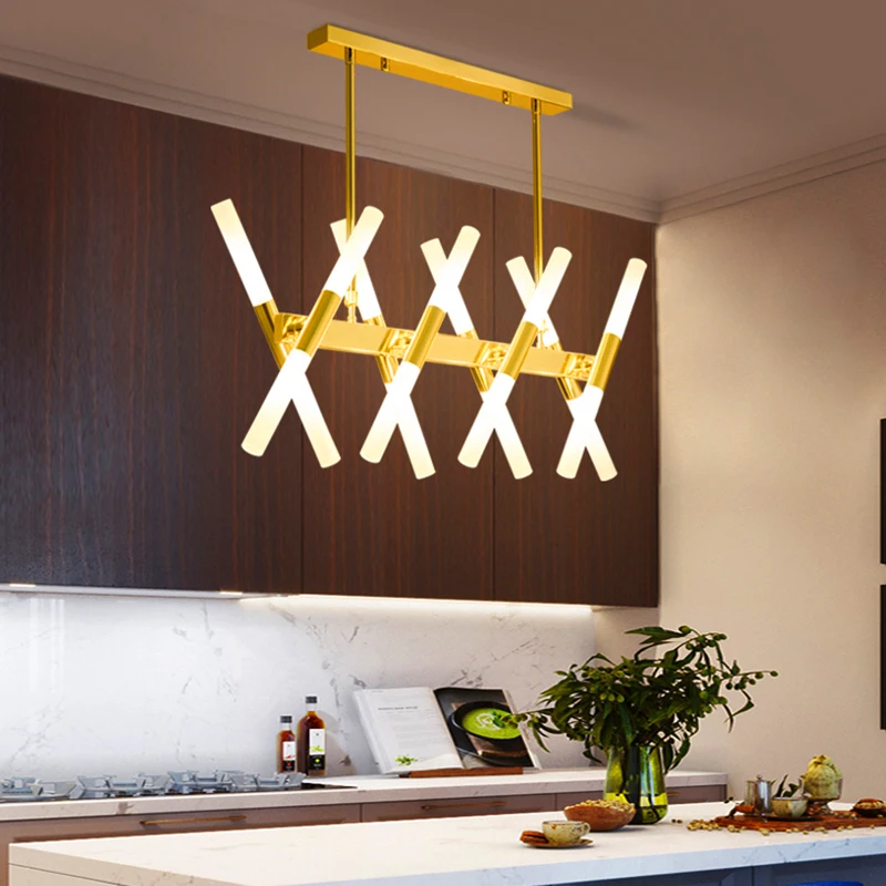 Modern home living room decoration vintage Pendant Ceiling lamps dining dine room indoor lighting hanging light fixture