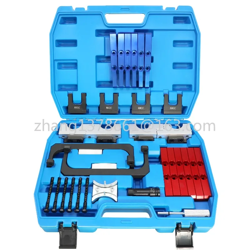 

For Benz Maybach S560L M177 M178 Martin 4.0 AMG C63 Engine Timing Tool