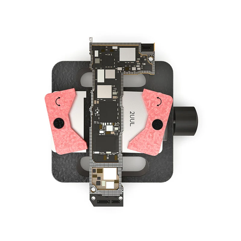 2UUL BH02 Mini Jig for Mobile Phone Maintenance Multi-fuction
