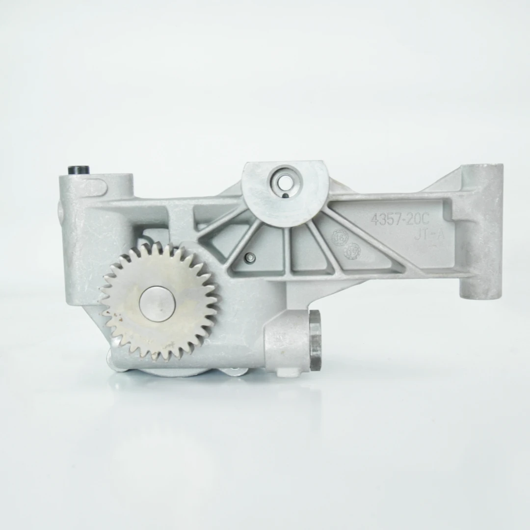 

Genuine CAT C9 Oil Pump 10R1984 3318905 Engine Oil Pump for 336D 330D Excavators