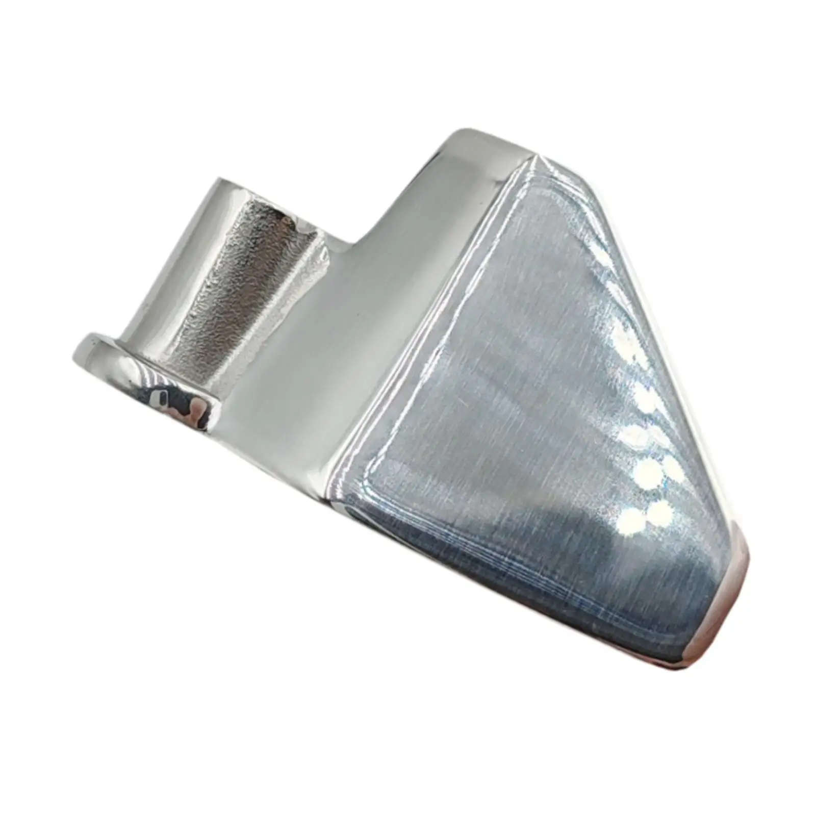 Bread Machine Paddle Replacement Stainless Steel Mixer Blade for Home Bread Making Appliance