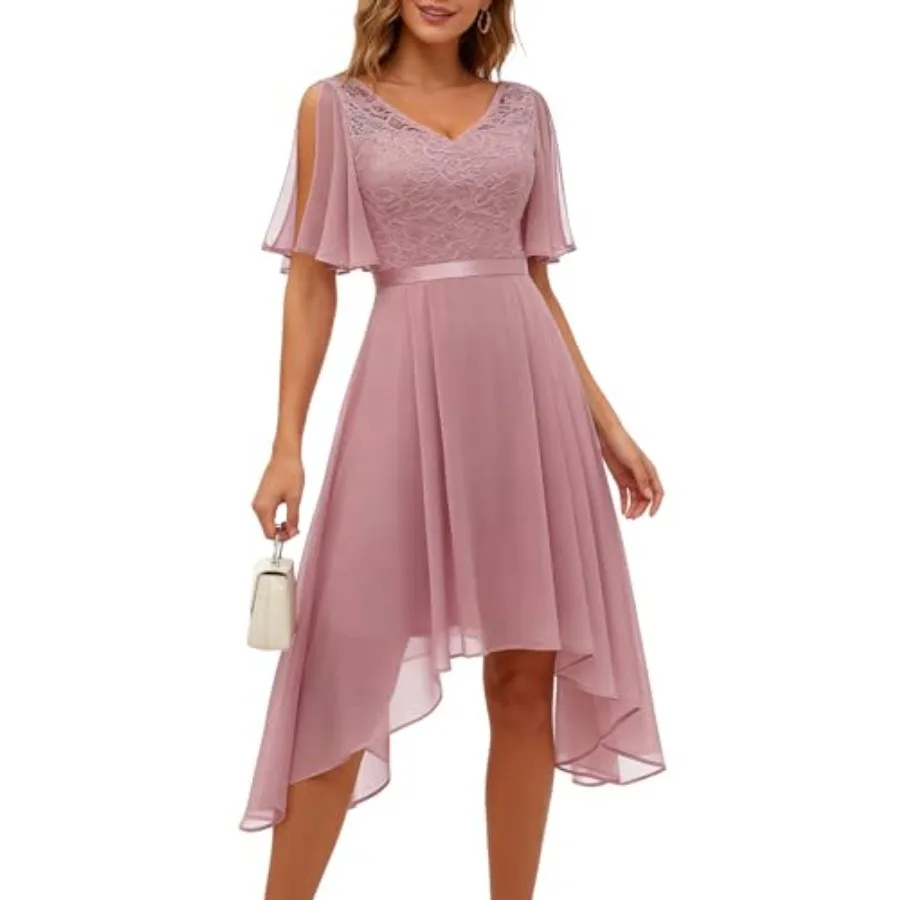 three birds bridesmaid dresses Wedding Outfit Three Birds Bridesmaid Dresses Best Dressed Wedding Shop  These Looks Morelink In Bio , #weddingguest #weddinginspo #nycwedding  #cityhallwedding #elopement #elopementdress #mobride