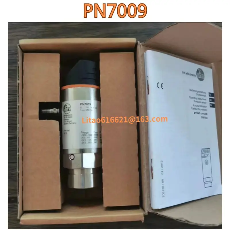 Brand new original pressure sensor PN7009, fast shipping