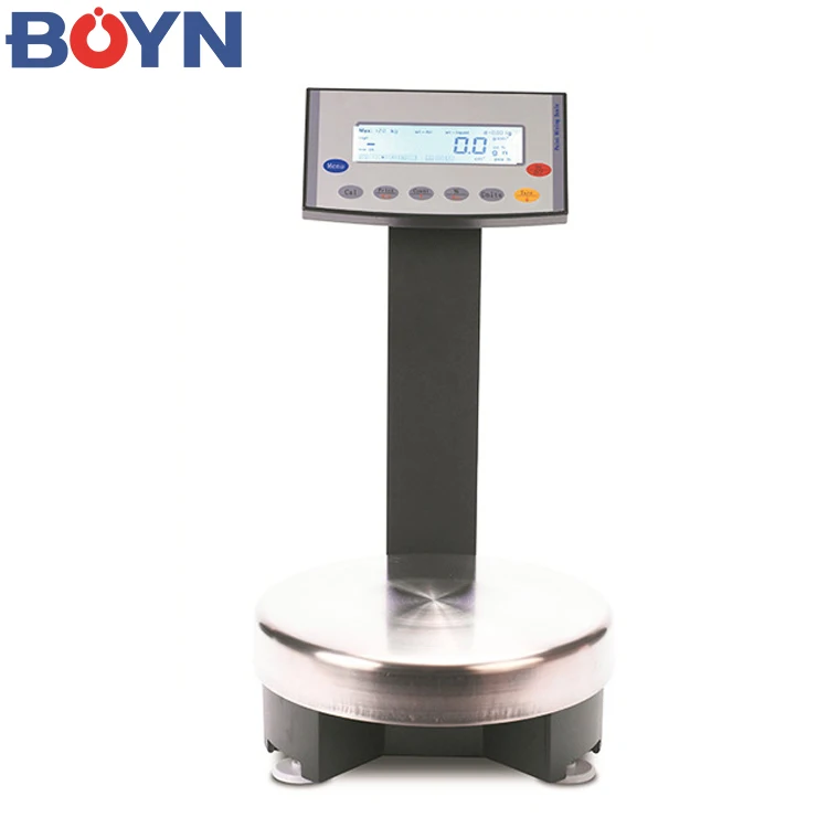 BLS-P Series [0.1G]…