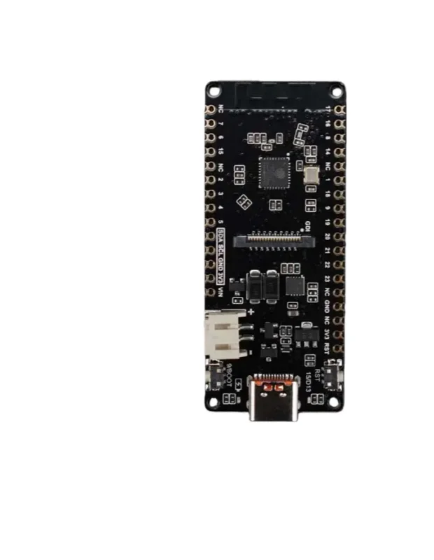 Placa FireBeetle 2 ESP32-C6 Placa FireBeetle 2 ESP32-C6