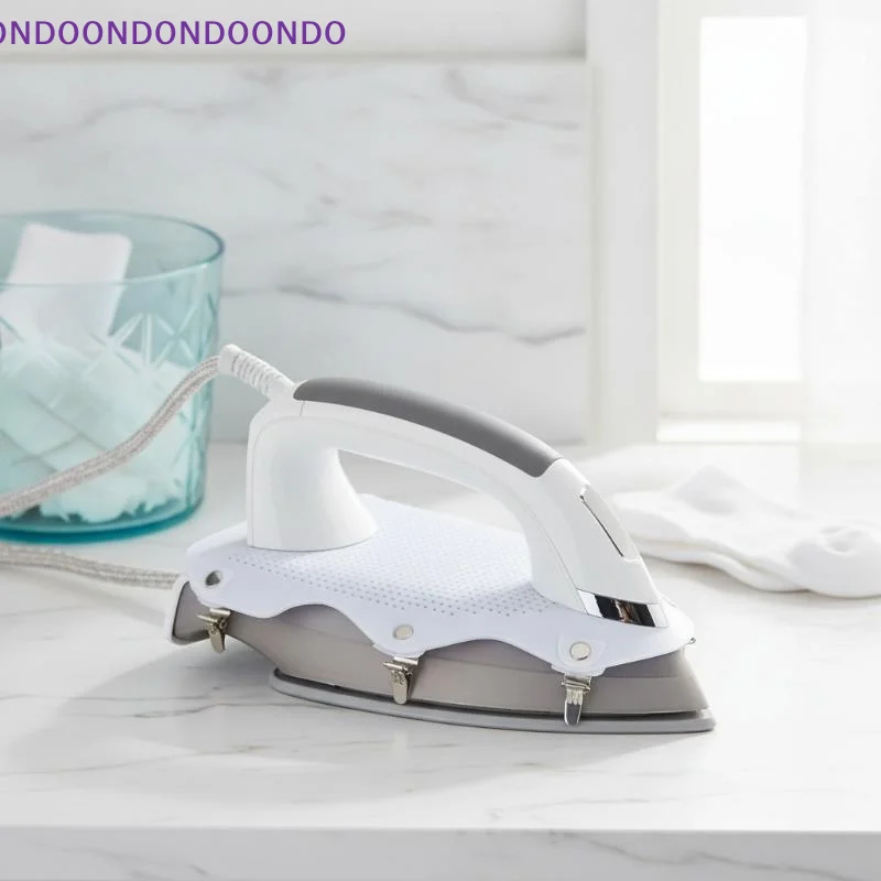 Universal Household Ironing Shoe Cover Heat Resistant Non Stick For Home Daily Clothes Ironing Use