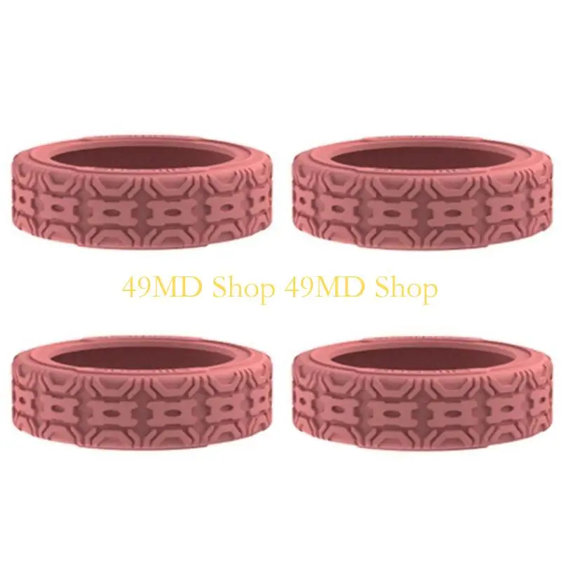 49md 4/8pcs protegem suas rodas mal