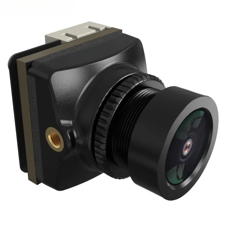 

Камера Phoenix 2 SP V4, передаточное число 5-36 В постоянного тока, 4:3/16:9, 7,5 г, 19*19*21 мм, ночной вид для RC FPV гоночных дронов, самолетов