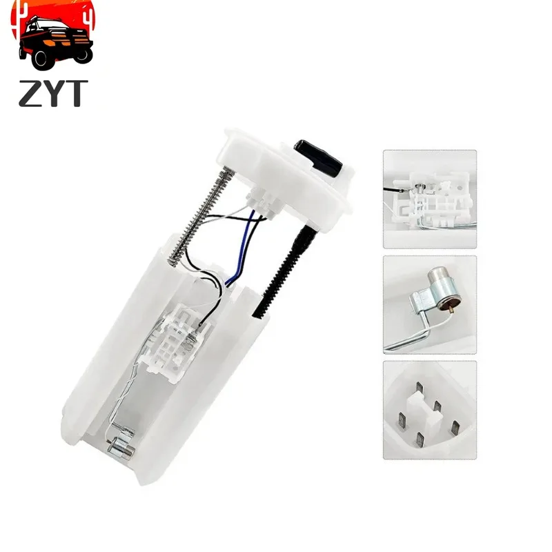 

16700-HL1-A01 16700HL1A01 Fuel Pump Assembly For Honda For MUV700 Big Red 2009-2013