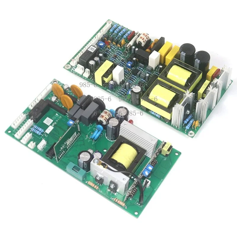 HAA2006C Elevator Power Outage Cabinet Power Board & Control Cabinet Board Replacement
