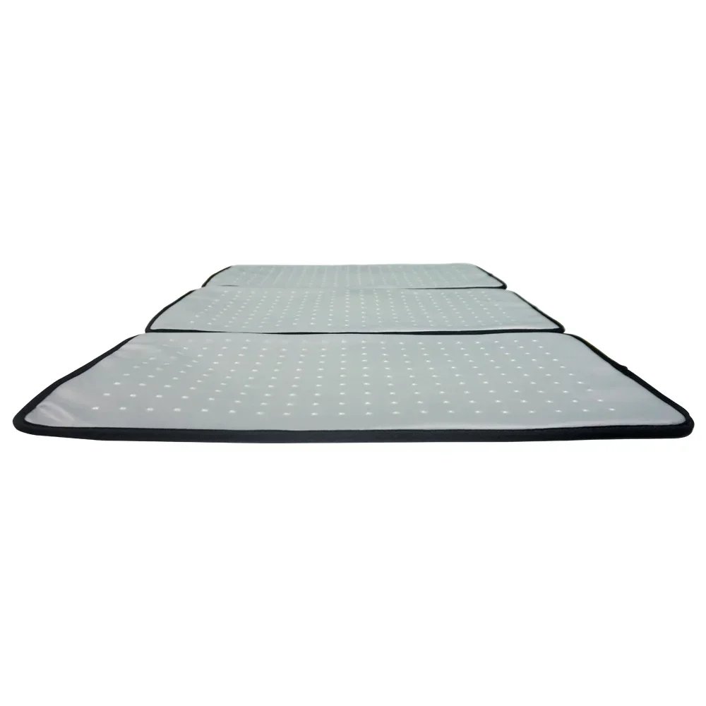 

2025/Red Light Therapy Pad Full Body Wrapped Burn Fat Weight Loss Medical PDT Treatment Device
