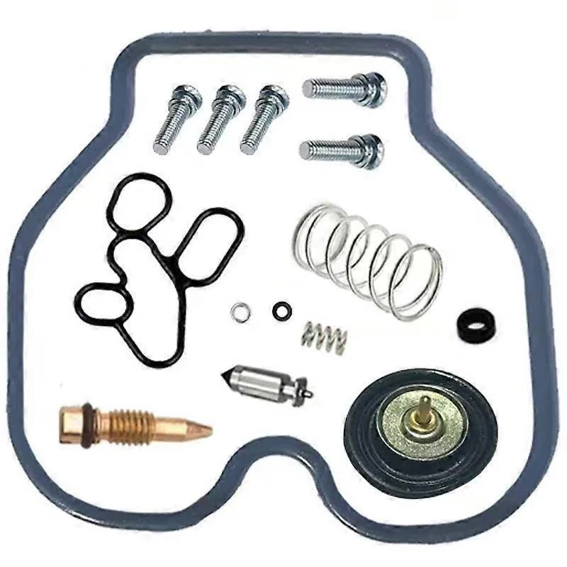Für Honda CBR125R 2004~2006 / CBR150R 2002~2009 Vergaser-Reparatur-Kit für Float CBR 125 Motorrad – Detail 5