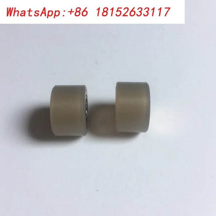 عجلة الضغط VS-300\ 540i/LEC330/SP300i/VP540 الأوسط 1000023140 #4